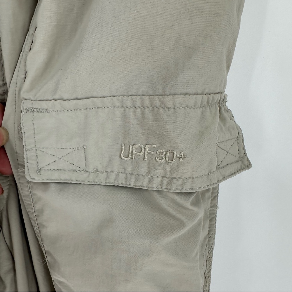 Columbia Convertible Pants Men S Performance Fishing Gear Nylon Outdoor … - Picture 3 of 15